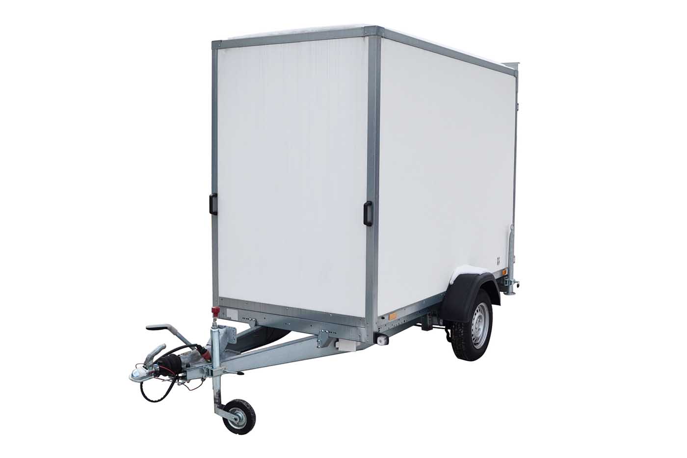 How Much Weight Can Aluminium Ramps Hold? Blog ND